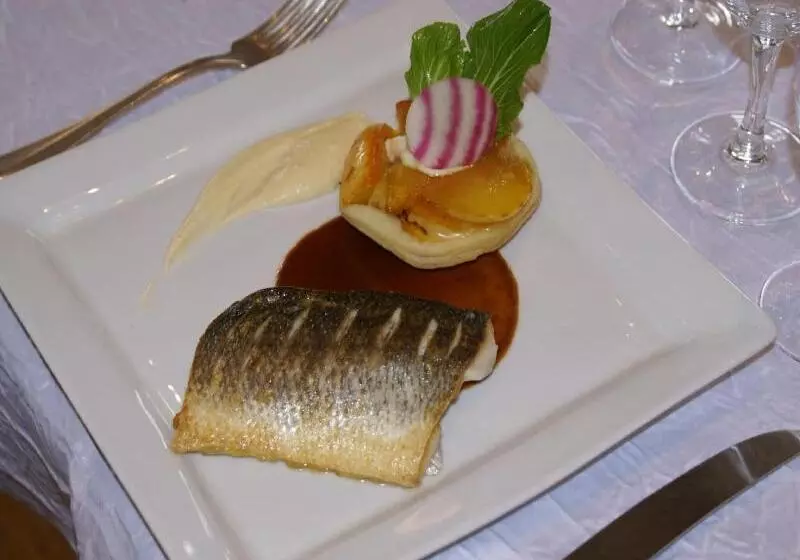 Logis Hotel Du Chateau