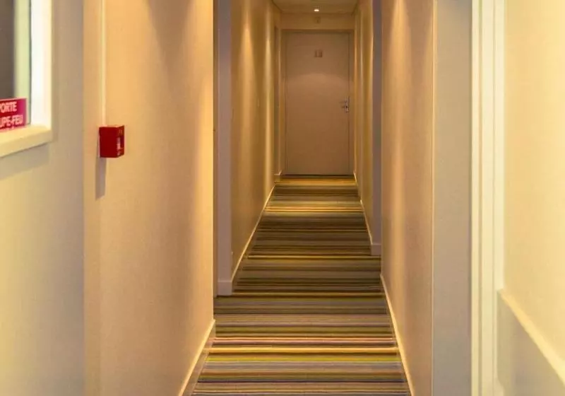 Logis Hotel Du Chateau