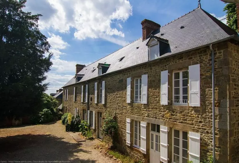 Logis Hotel Du Chateau