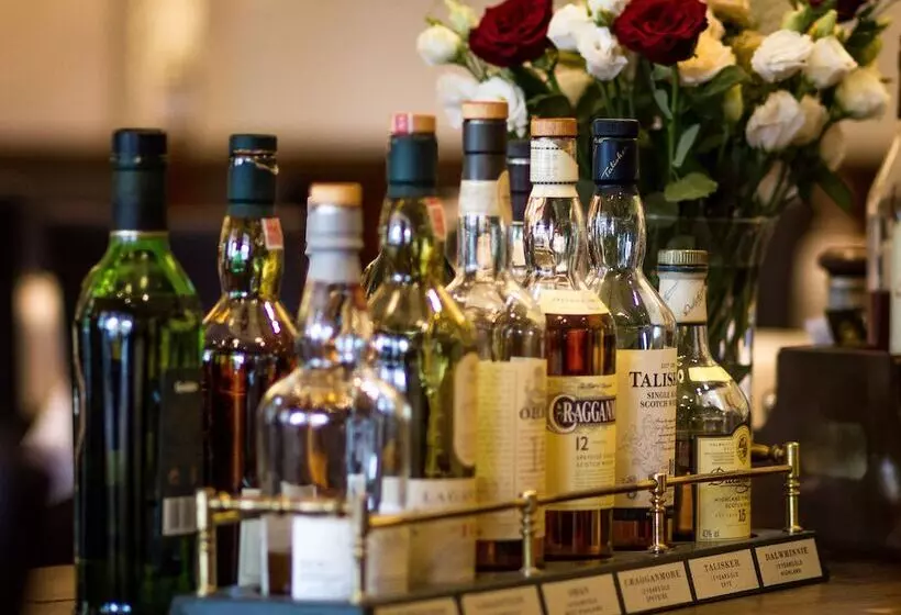 Logis Hotel Du Chateau