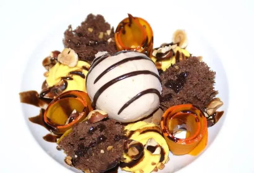 Logis Hotel Du Chateau