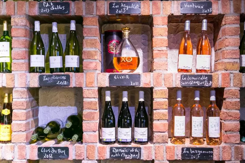 Отель Logis Hôtel Restaurant Des Acacias Lille Tourcoing