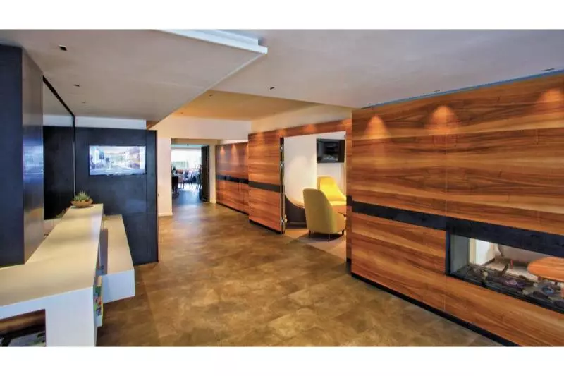 Logis Hotel Restaurant Spa Beau Site