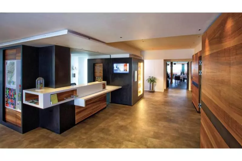 Logis Hotel Restaurant Spa Beau Site