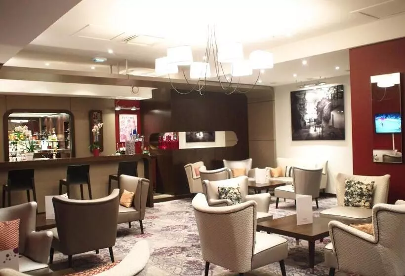 ホテル Mercure Angers Centre Gare