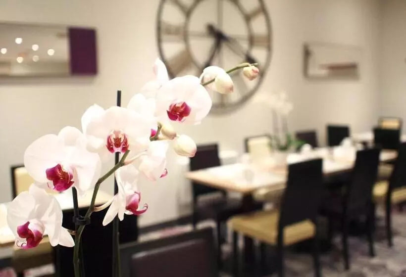 ホテル Mercure Angers Centre Gare