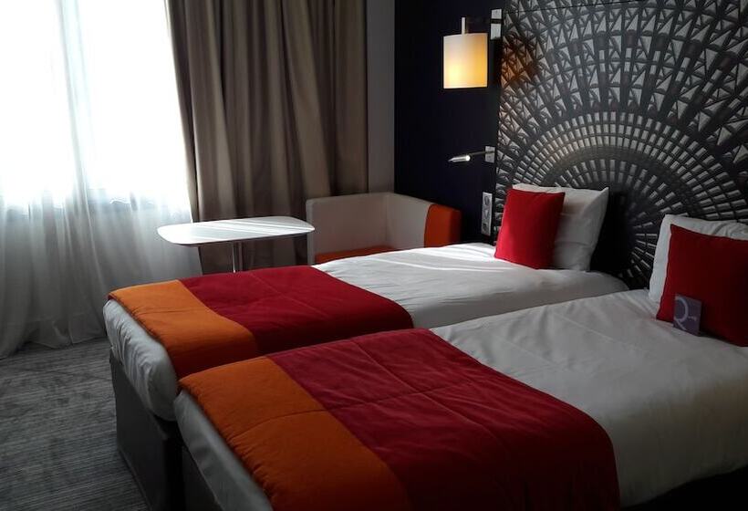 בית מלון כפרי Mercure Nantes Centre Grand