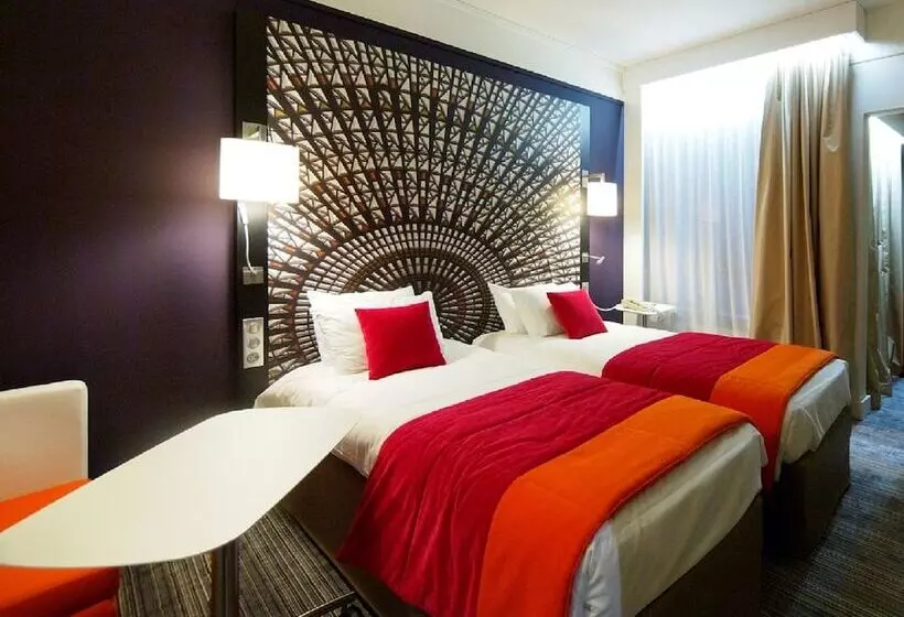 هتل Mercure Nantes Centre Grand