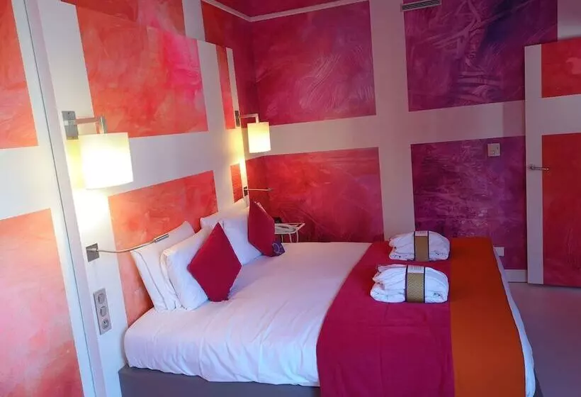 هتل Mercure Nantes Centre Grand