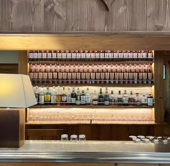 호텔 Relais Et Châteaux   Les Bas Rupts