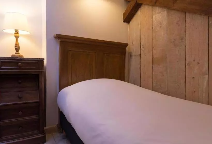 ホテル The Originals Boutique, Clair Hôtel, Martigues