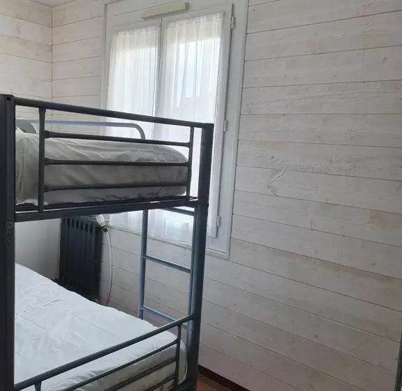 ホテル The Originals Boutique, Clair Hôtel, Martigues