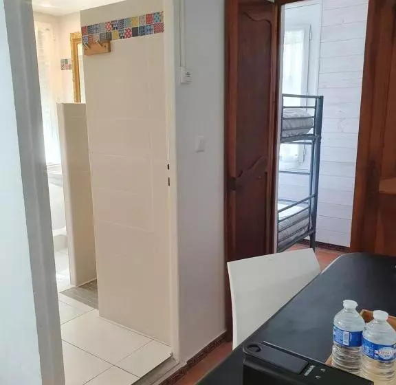 ホテル The Originals Boutique, Clair Hôtel, Martigues