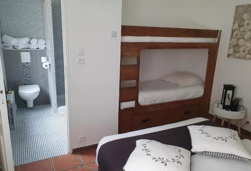 ホテル The Originals Boutique, Clair Hôtel, Martigues