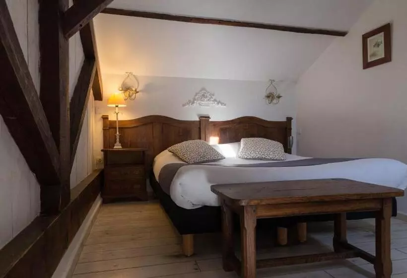 ホテル The Originals Boutique, Clair Hôtel, Martigues