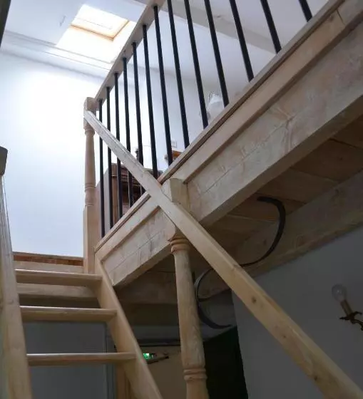 ホテル The Originals Boutique, Clair Hôtel, Martigues