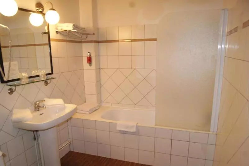 هتل The Originals Boutique, Hôtel Danieli, Avignon