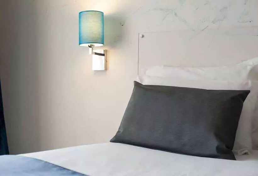 酒店 The Originals Boutique, Hôtel De L Univers, Montluçon