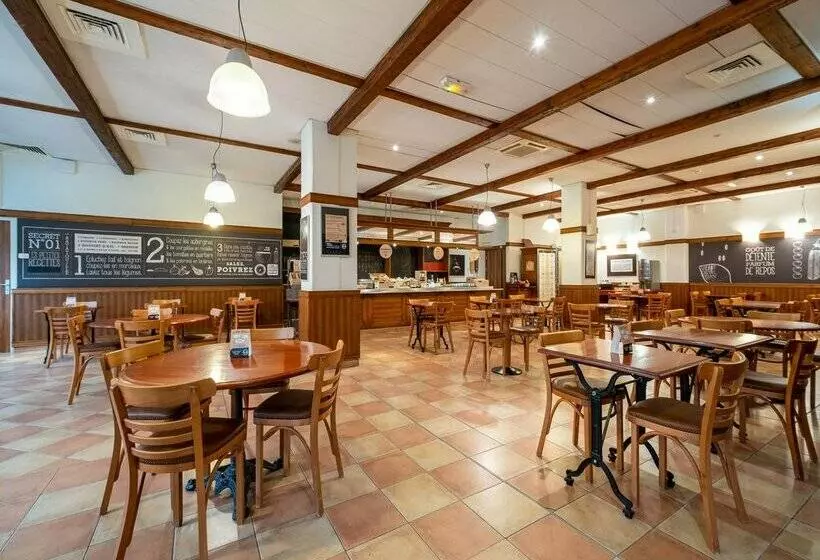 B&B HOTEL Amiens Centre Cathédrale