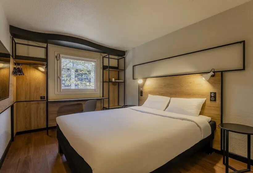B&b Hotel Lille Roubaix Centre Grand Place