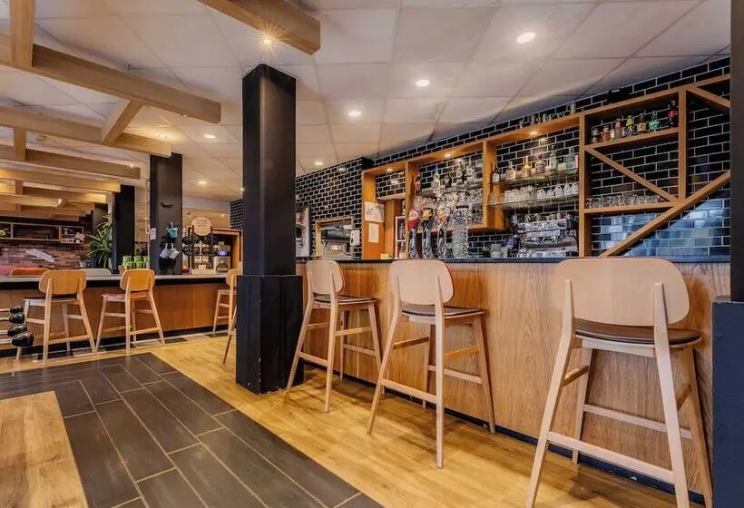 B&b Hotel Lille Roubaix Centre Grand Place