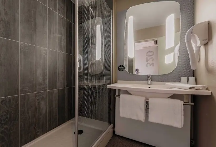 B&b Hotel Lille Roubaix Centre Grand Place