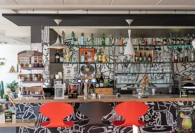 B&b Hotel Limoges 3