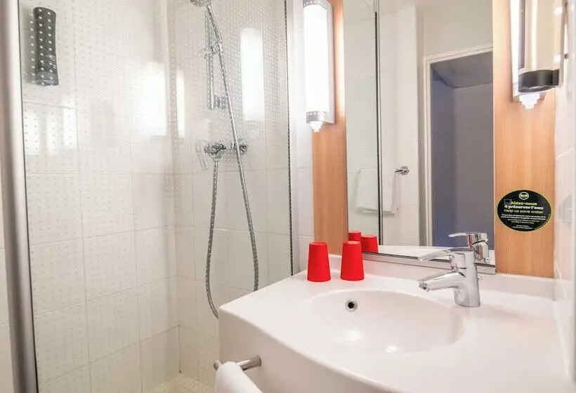 B&b Hotel Limoges 3