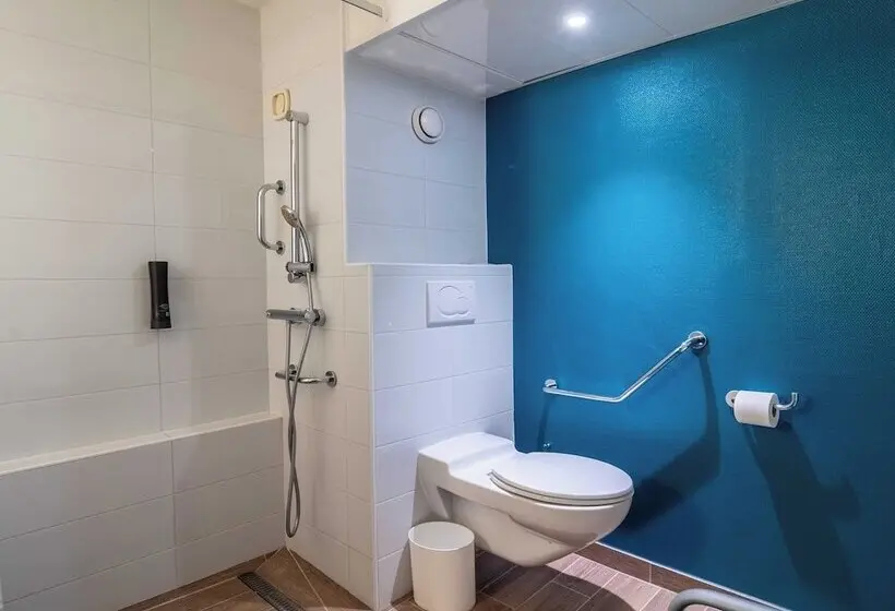 B&b Hotel Limoges 3