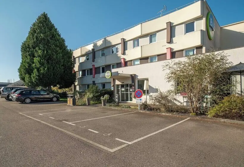 B&b Hotel Limoges 3