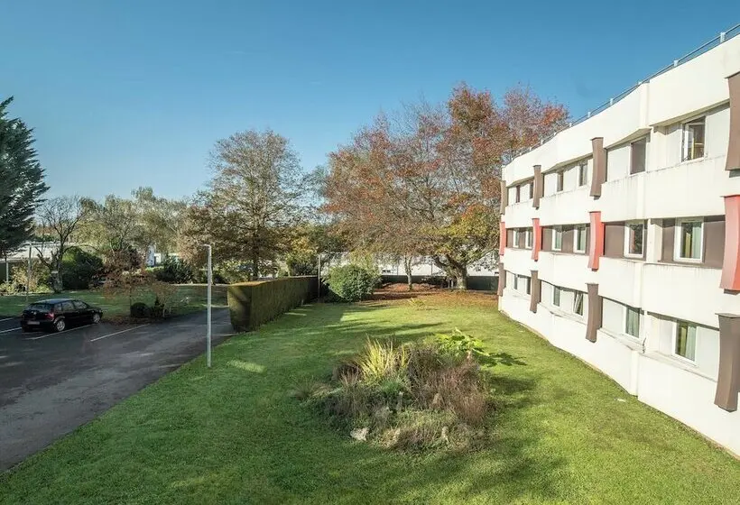 B&b Hotel Limoges 3