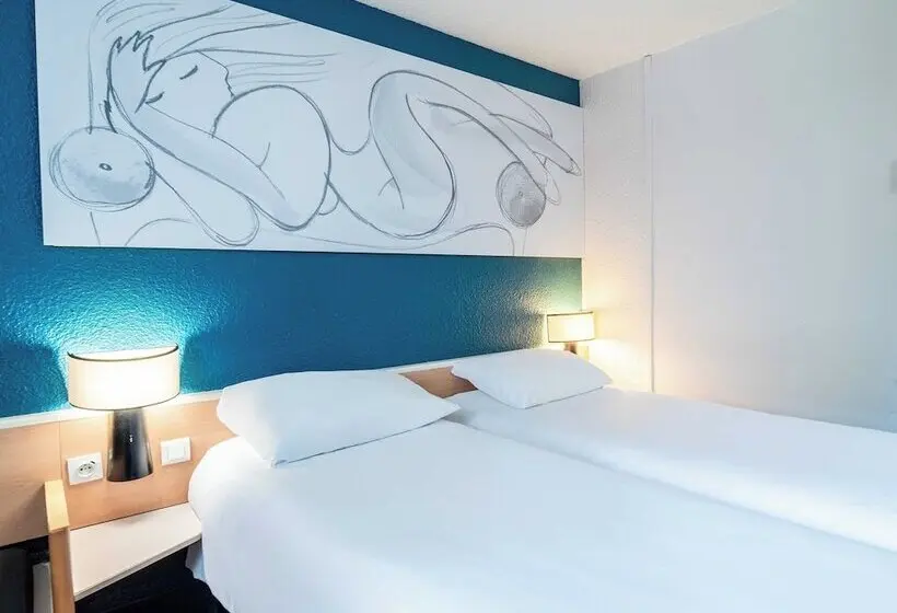 B&b Hotel Limoges 3