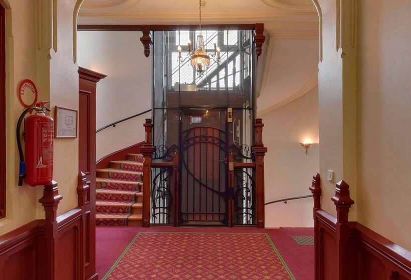 فندق Best Western Hôtel D Arc