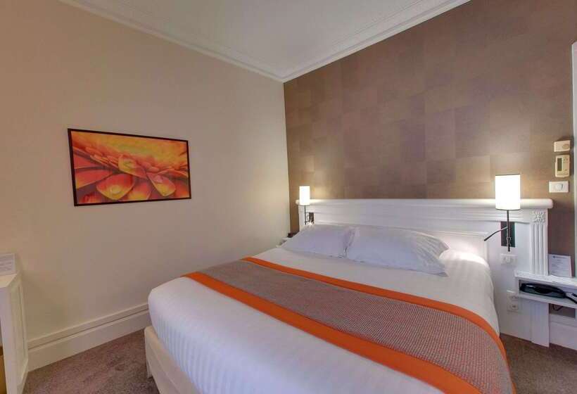 فندق Best Western Hôtel D Arc