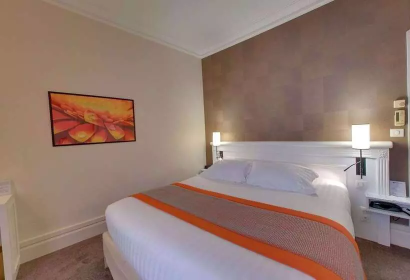 Hotel Best Western Hôtel D Arc