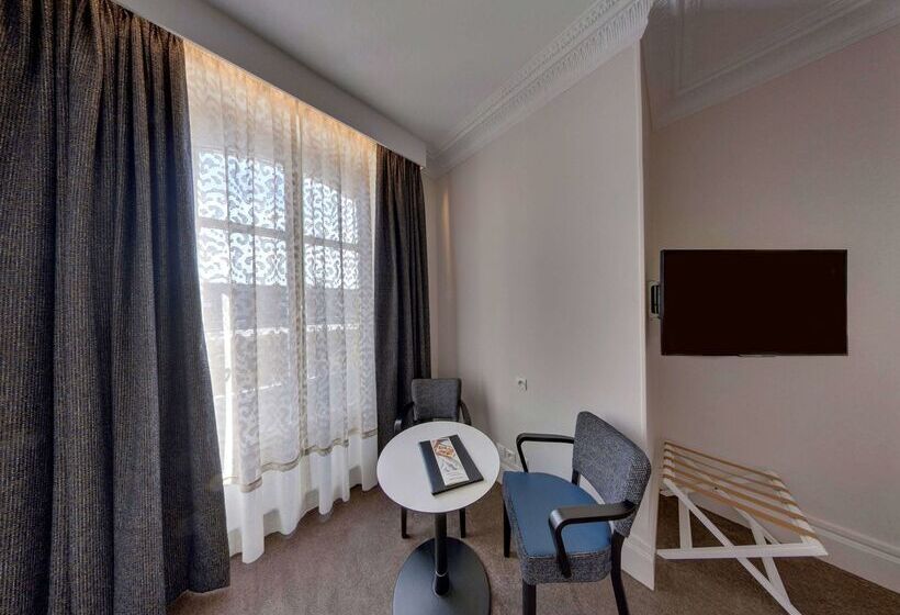 فندق Best Western Hôtel D Arc