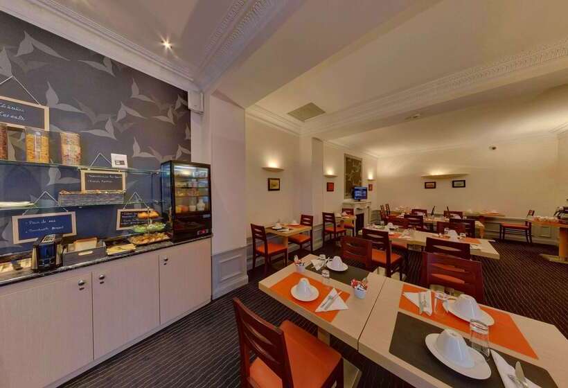 فندق Best Western Hôtel D Arc