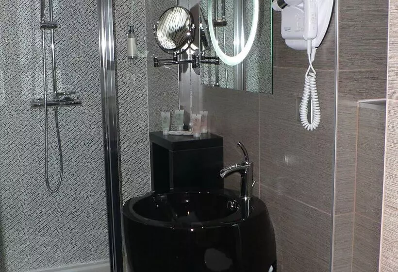 Hotel Best Western Hôtel D Arc