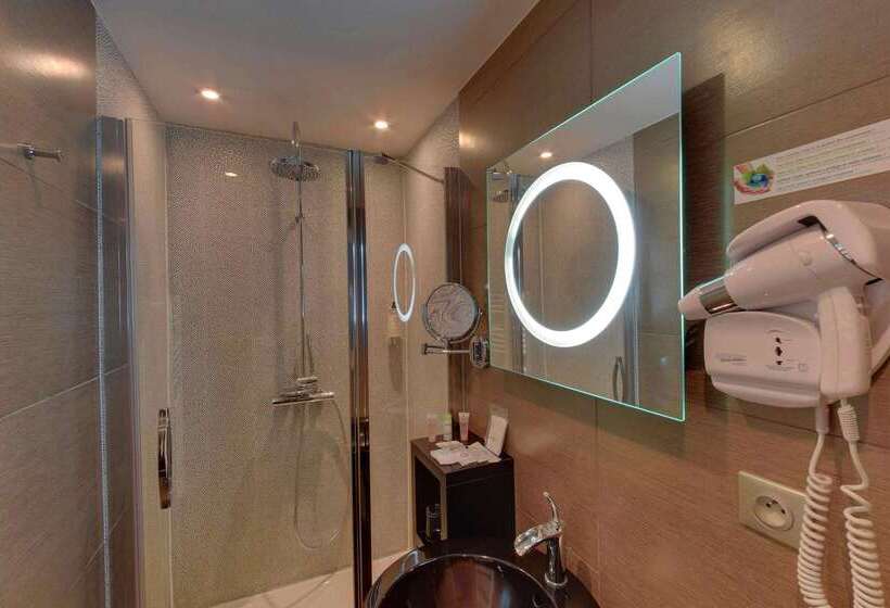 فندق Best Western Hôtel D Arc