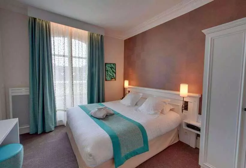 Hotel Best Western Hôtel D Arc