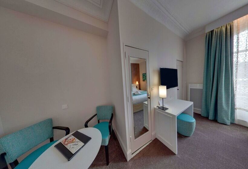 فندق Best Western Hôtel D Arc