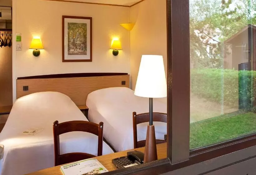 Hotel Campanile Cholet