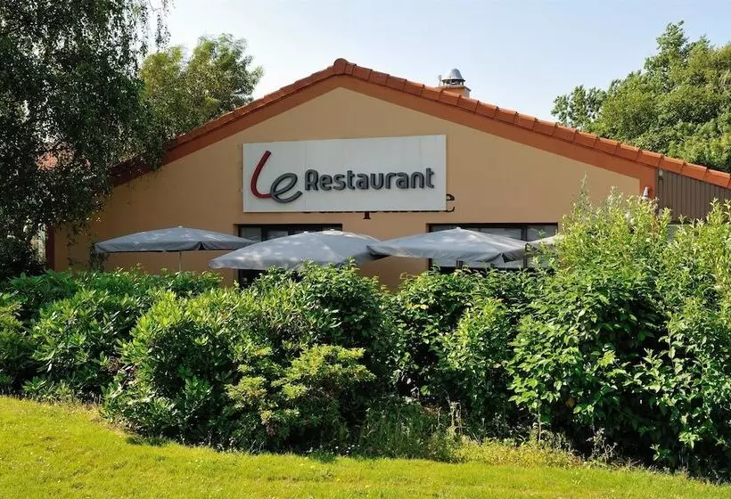 Hotel Campanile Cholet