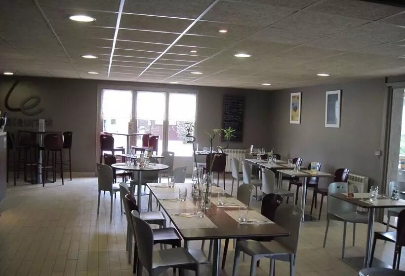 فندق Campanile Epernay   Dizy 51530