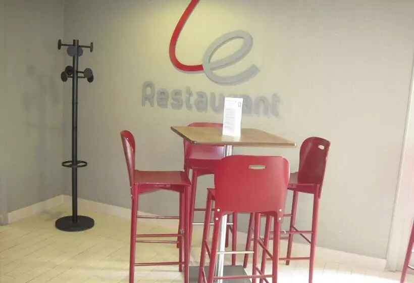 فندق Campanile Epernay   Dizy 51530