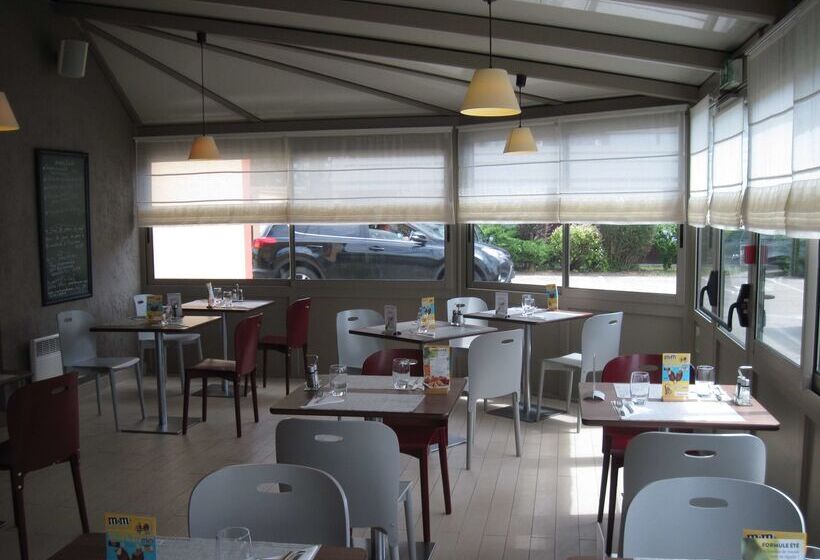 ホテル Campanile Epernay   Dizy 51530