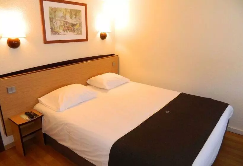 فندق Campanile Epernay   Dizy 51530