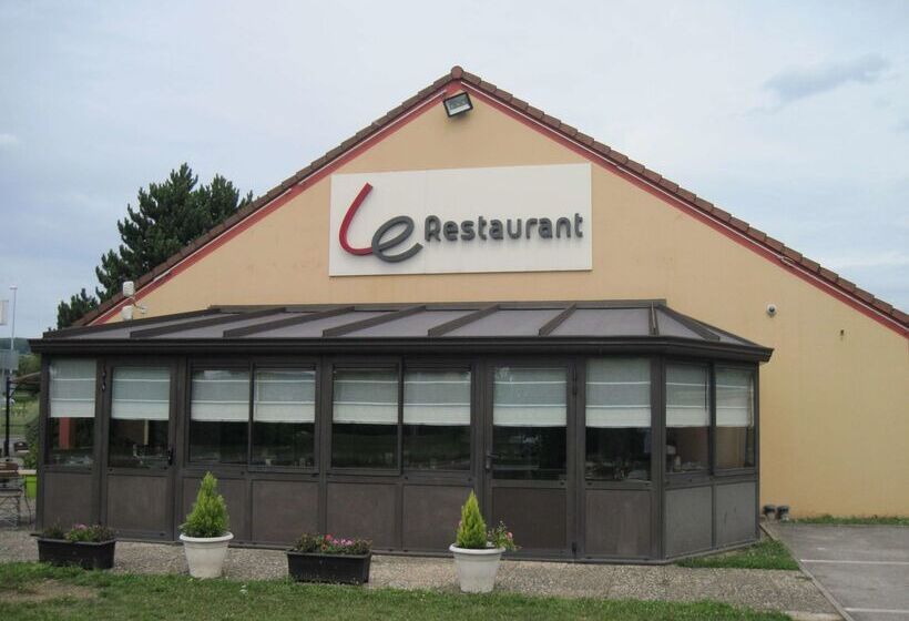 ホテル Campanile Epernay   Dizy 51530