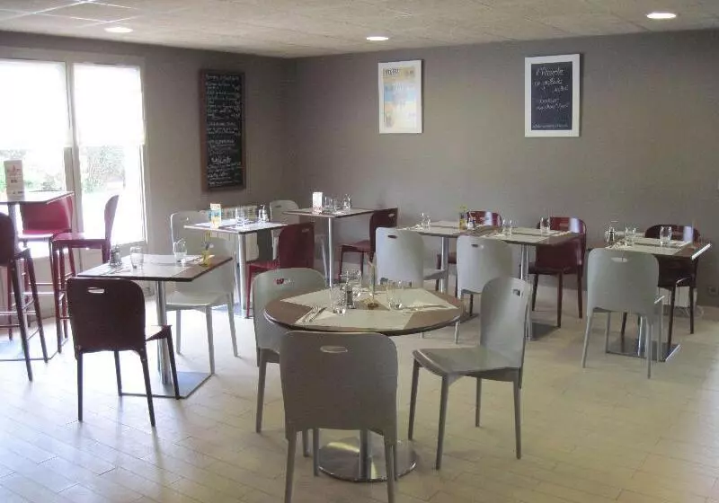 فندق Campanile Epernay   Dizy 51530