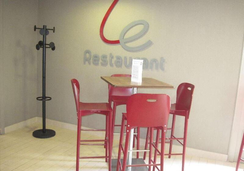 ホテル Campanile Epernay   Dizy 51530